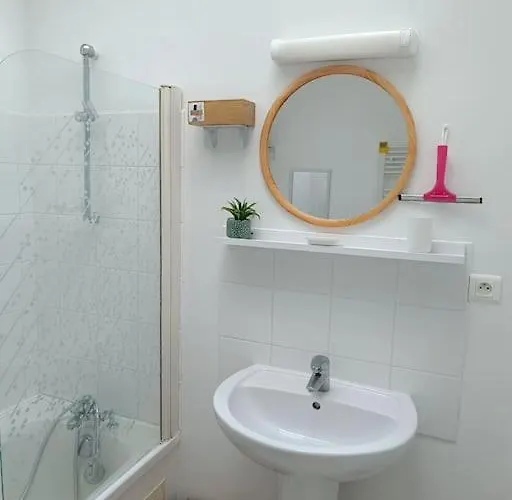 펜션 Maison De En Pierre